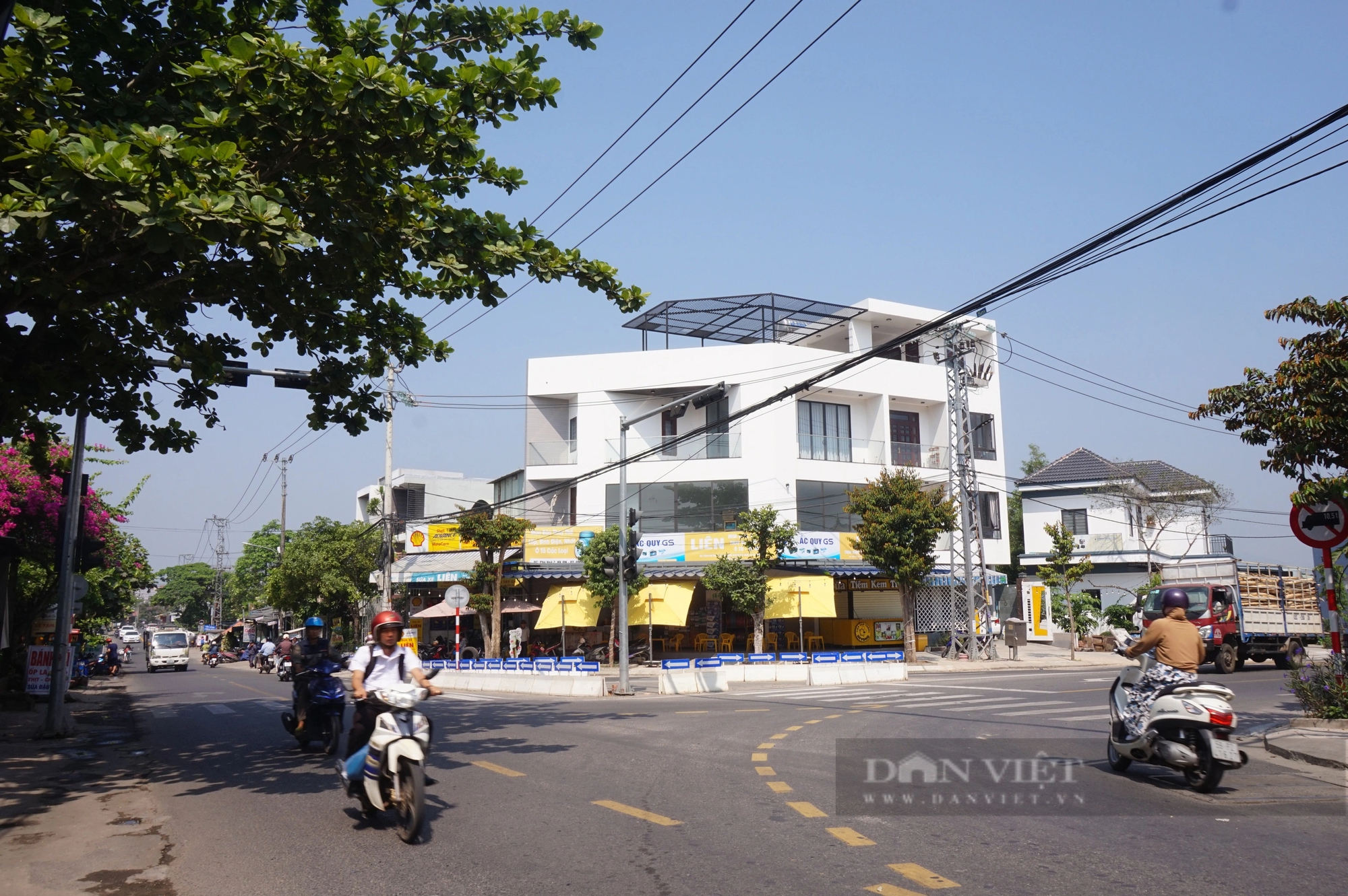 Nâng tầm nông thôn mới, một xã của TP.Đà Nẵng chuyển mình lên đô thị- Ảnh 4.