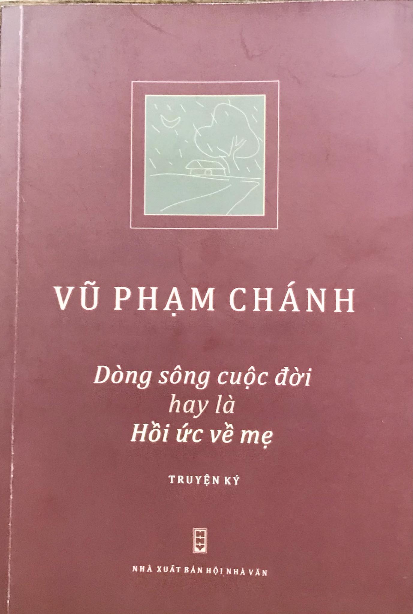 Đọc sách cùng bạn: "Mẹ là đất nước tháng ngày của con"- Ảnh 1.