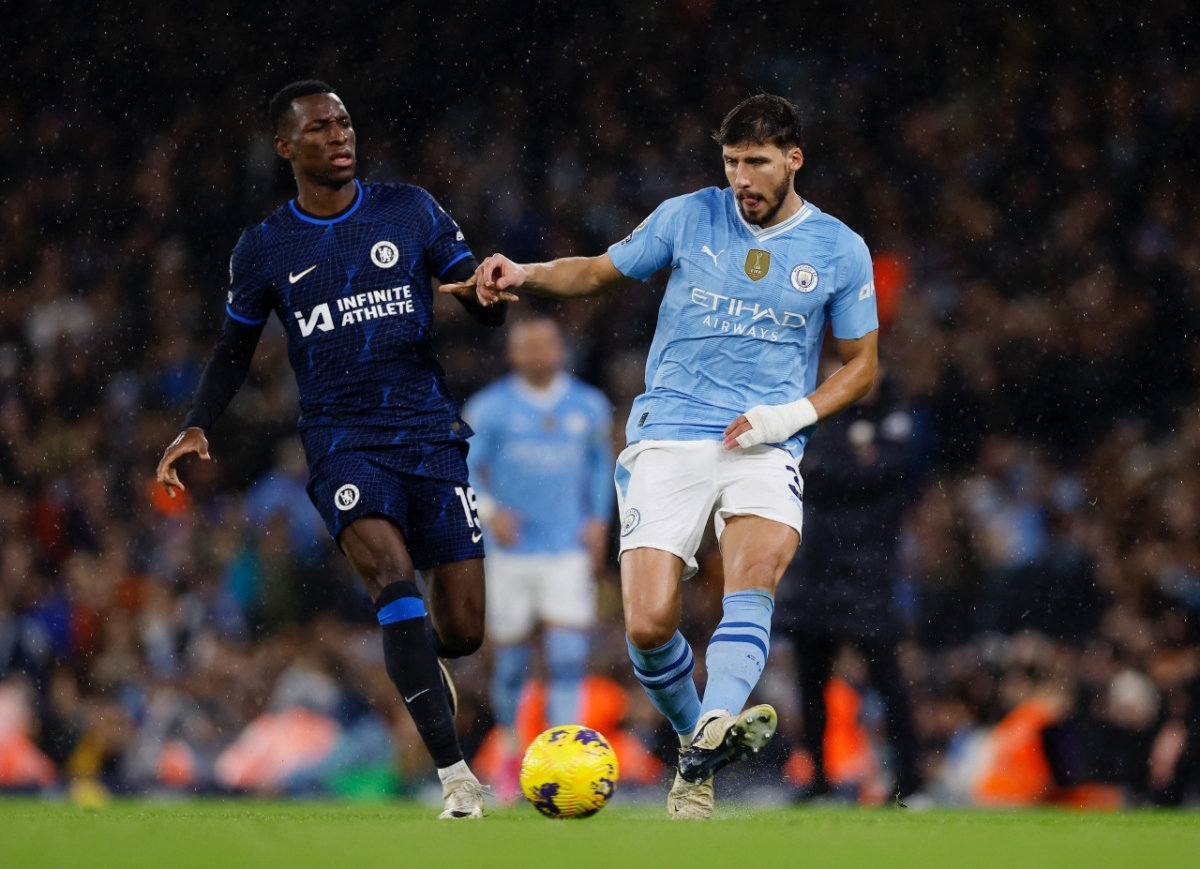 Man City vs Chelsea (23h15 ngày 20/4): “Thời cơ vàng” cho The Blues- Ảnh 1.