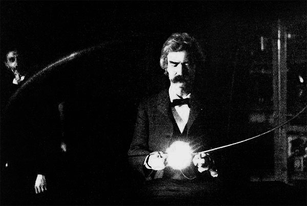 12 phát minh "không tưởng" của Nikola Tesla: Kẻ điên rồ vĩ đại - Ảnh 8.