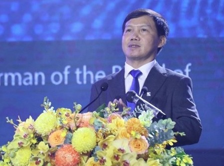 Tổng giám đốc Khatoco Phan Quang Huy qua đời ở tuổi 53 vì tai nạn- Ảnh 1.