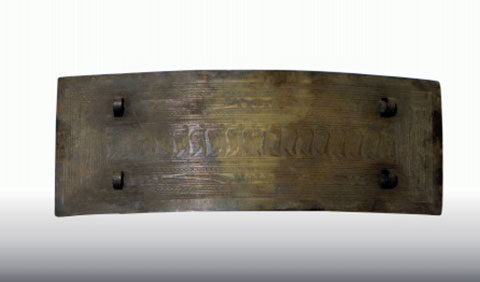 Thanh kiếm ngắn, giáo, dao găm, mũi tên-những vũ khí của người Việt cổ, là cổ vật thuộc văn hóa Đông Sơn - Ảnh 1.