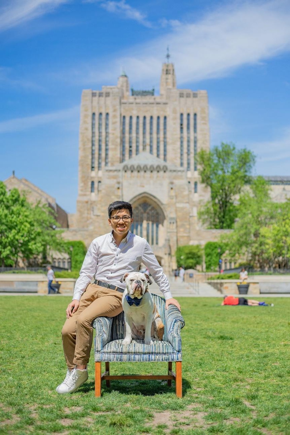 Hai anh em người Việt chinh phục thành công Đại học Harvard danh giá- Ảnh 5.