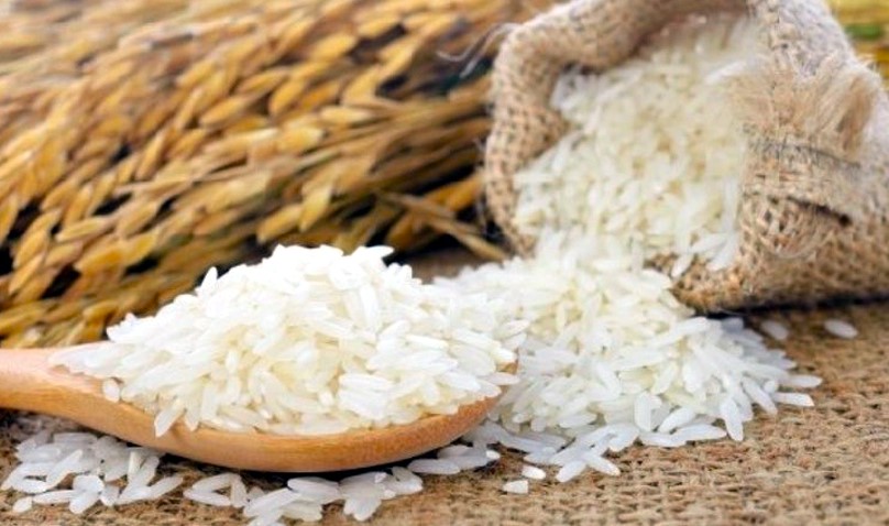 Những con số từ Singapore làm ấm lòng giới xuất khẩu gạo Việt Nam
- Ảnh 1.