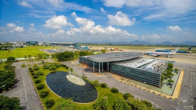 Việt Nam có 2 Cảng hàng không vào Top 100 sân bay tốt nhất thế giới- Ảnh 2.