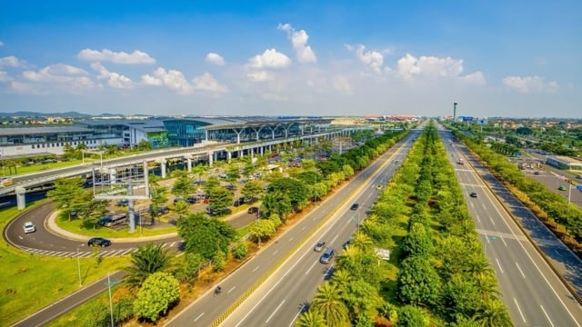 Việt Nam có 2 Cảng hàng không vào Top 100 sân bay tốt nhất thế giới- Ảnh 1.