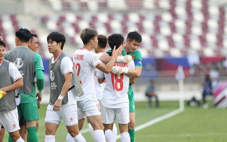 Lội diện đối thủ “cực khó” của U23 Việt Nam tại tứ kết VCK U23 châu Á 2024