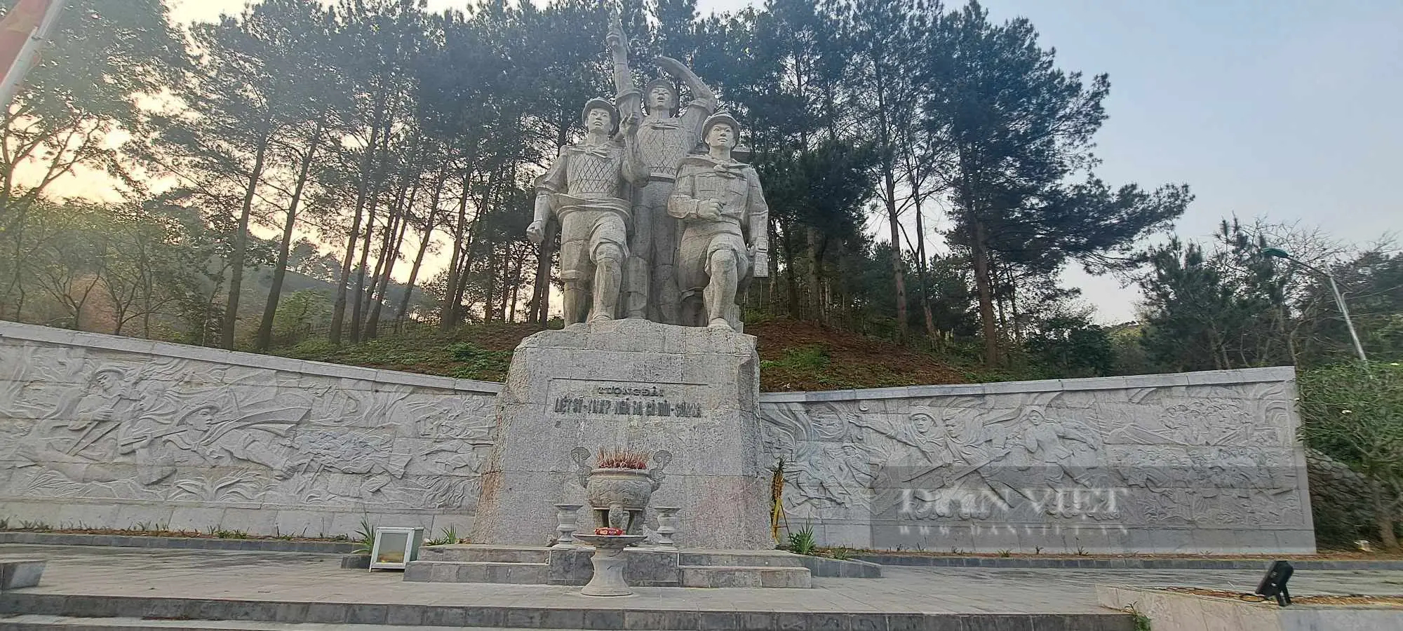 Ký ức về "một thời hoa lửa" của các cựu TNXP Sơn La- Ảnh 2.