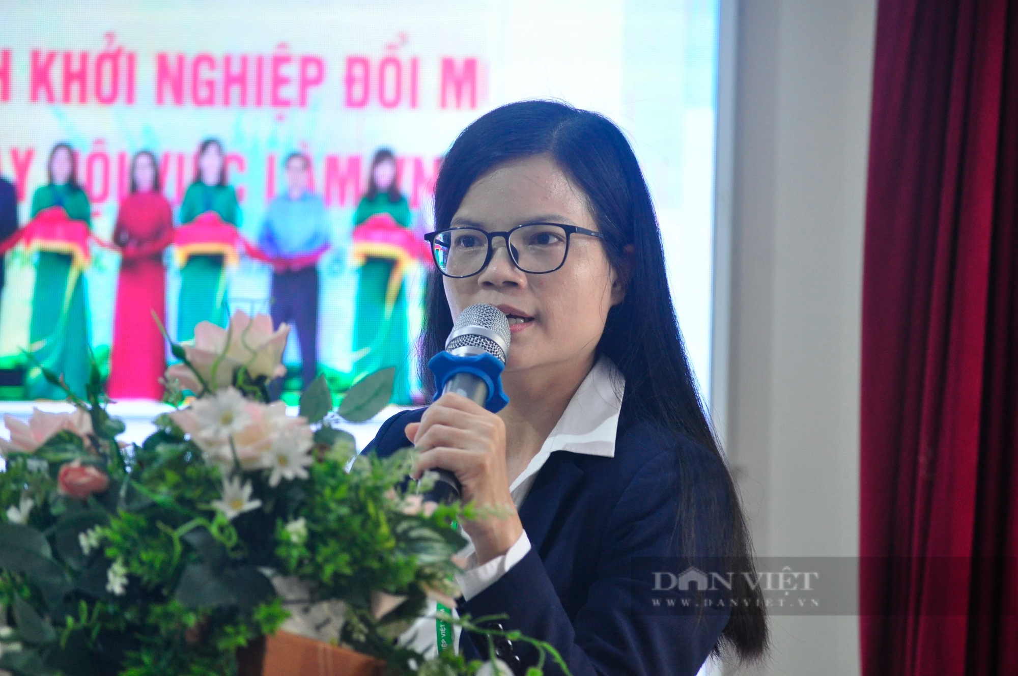 Học viện Nông nghiệp Việt Nam ươm mầm, trang bị kiến thức khởi nghiệp cho học sinh THPT tỉnh Quảng Ninh- Ảnh 3.