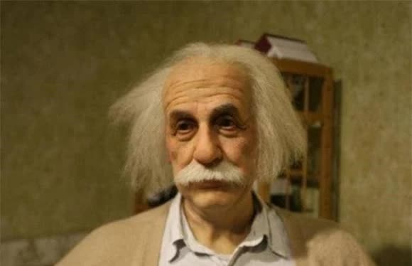 Einstein là thiên tài nhưng tại sao người con của ông lại tâm thần?- Ảnh 3.