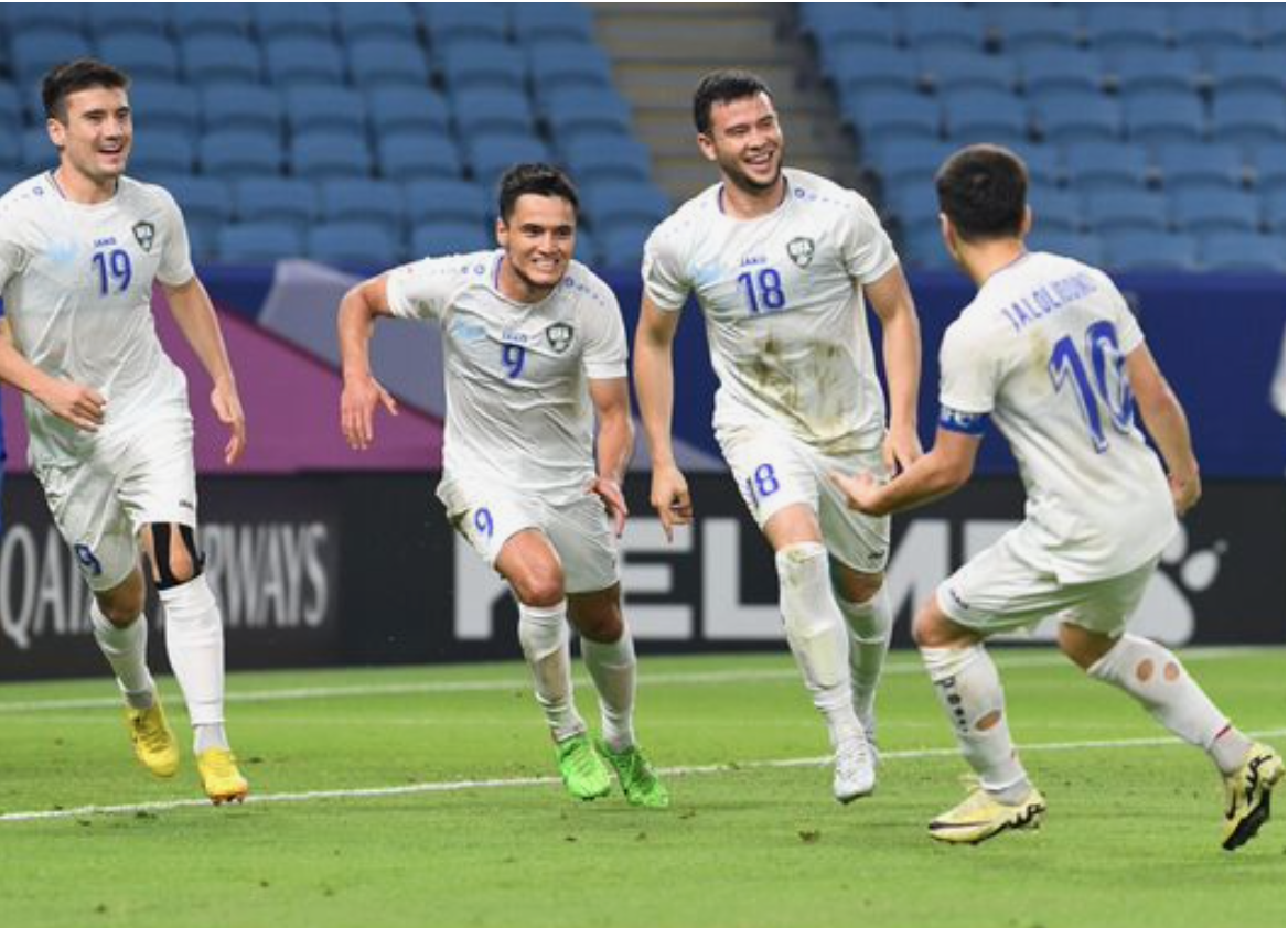 BLV Quang Huy: "Kết quả không phải là vấn đề khi U23 Việt Nam đấu U23 Uzbekistan"- Ảnh 1.
