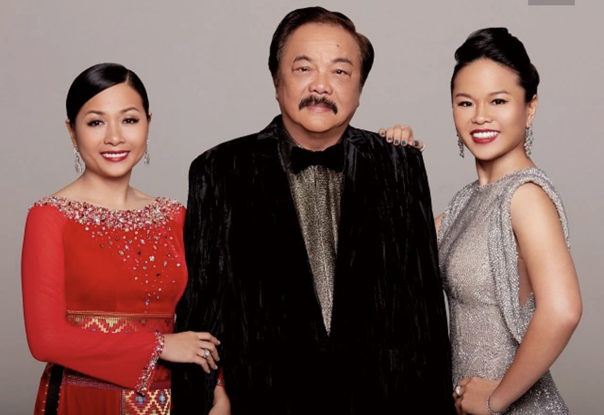 Ngày mai ông Trần Quí Thanh cùng 2 hai con gái hầu tòa- Ảnh 1.