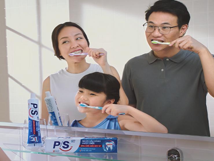 Ra mắt tổng đài tư vấn chăm sóc răng miệng cùng chuyên gia 18007004