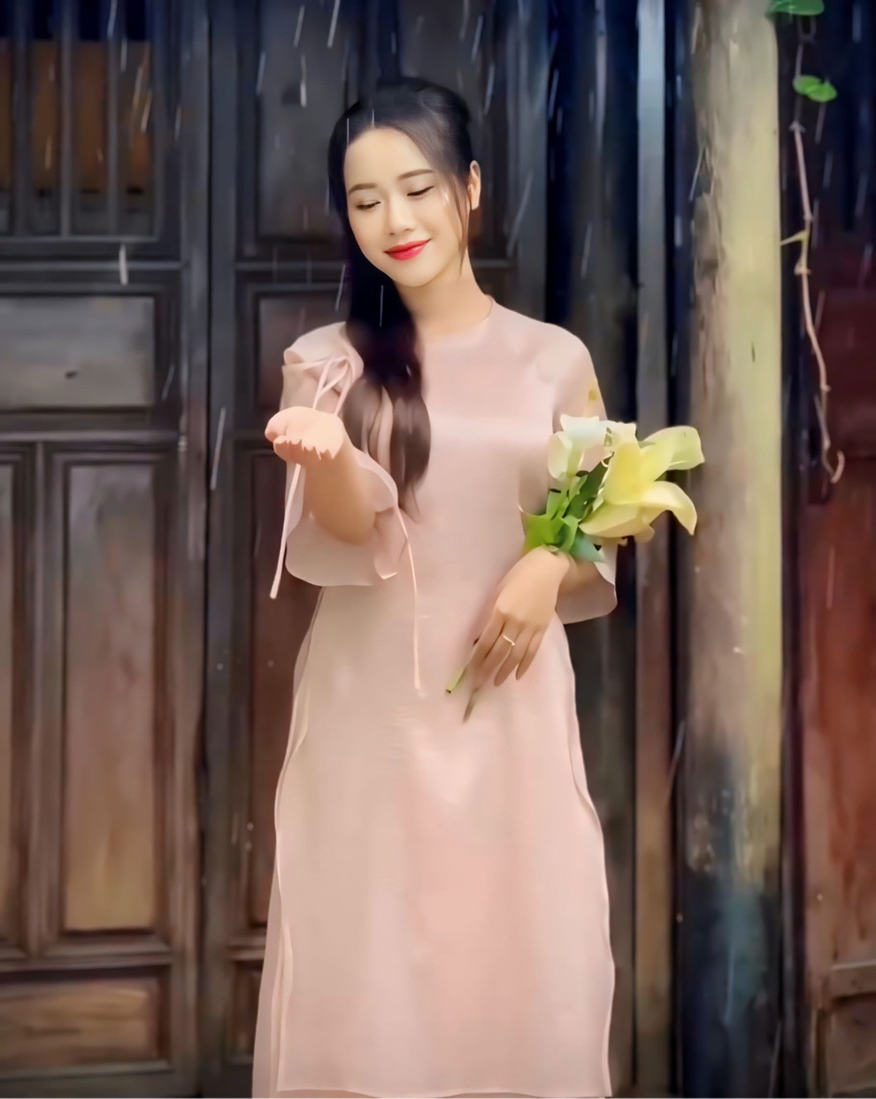 Bạn gái gợi cảm, xinh đẹp của Nguyễn Văn Tùng U23 Việt Nam- Ảnh 5.