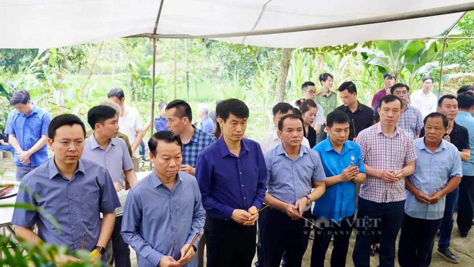TIN NÓNG 24 GIỜ QUA: Phó Chủ tịch tỉnh Vĩnh Phúc bị bắt; xét xử cha con ông Trần Quí Thanh - Tân Hiệp Phát- Ảnh 13.