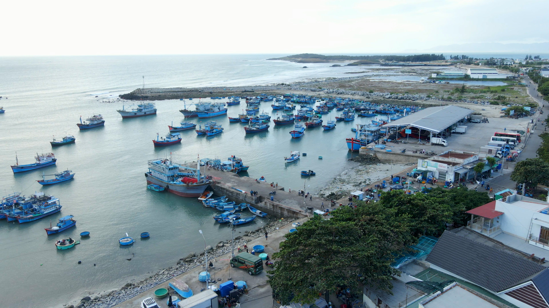 Lý Hải và những lần "chơi lớn" đưa vẻ đẹp nông thôn Việt Nam vào "Lật mặt"- Ảnh 5.