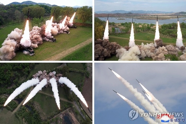 Ông Kim Jong Un có động thái mạnh 'nắn gân' Mỹ, Hàn Quốc khiến Seoul như 'ngồi trên đống lửa'- Ảnh 3.