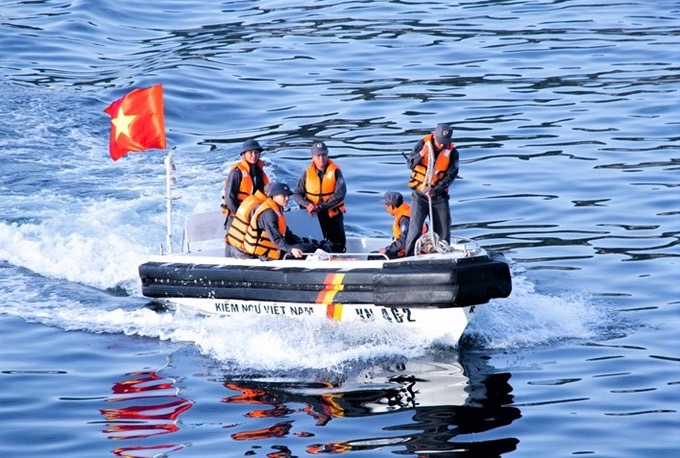 Hành trình gỡ thẻ vàng IUU: Thủy sản Việt Nam và 7 năm đeo "vòng kim cô" IUU của Ủy ban châu Âu (Bài 1)- Ảnh 3.