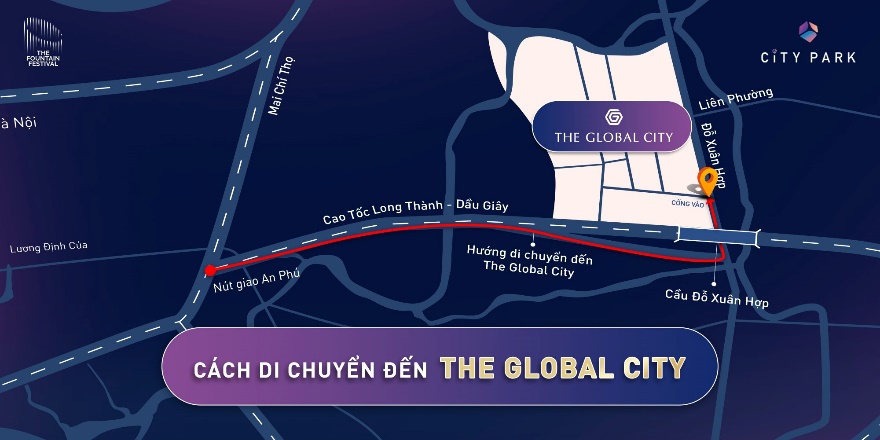 Nếu bạn chưa biết The Global City thì đây chính là điểm đến hot nhất Sài Thành cho dịp lễ 30/4 này- Ảnh 11.