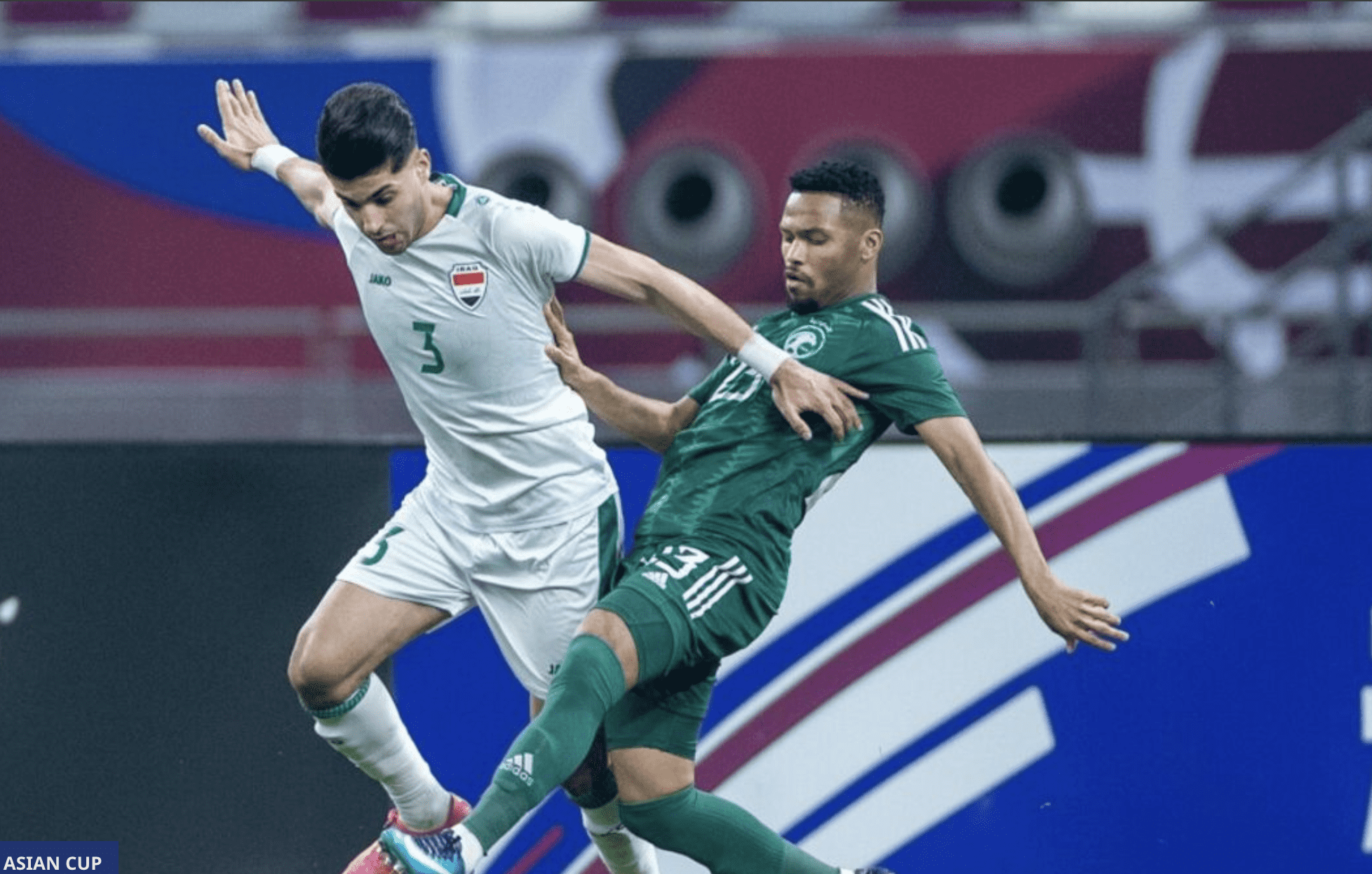 Gặp U23 Iraq hay U23 Ả Rập Xê-út sẽ dễ chơi hơn với U23 Việt Nam?- Ảnh 1.