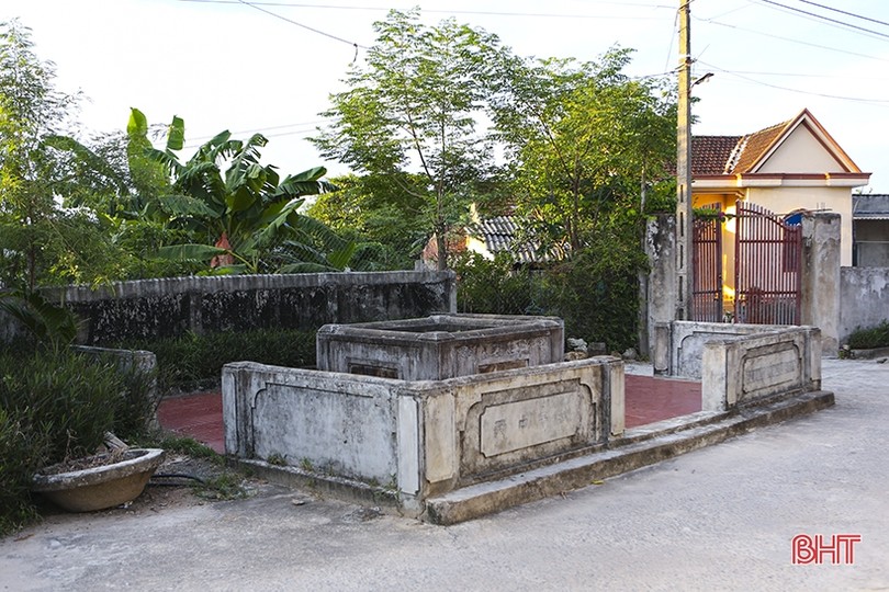 Đây là xã có số lượng giếng cổ Champa nhiều nhất ở Hà Tĩnh, ngàn năm nước vẫn mát đầy- Ảnh 9.