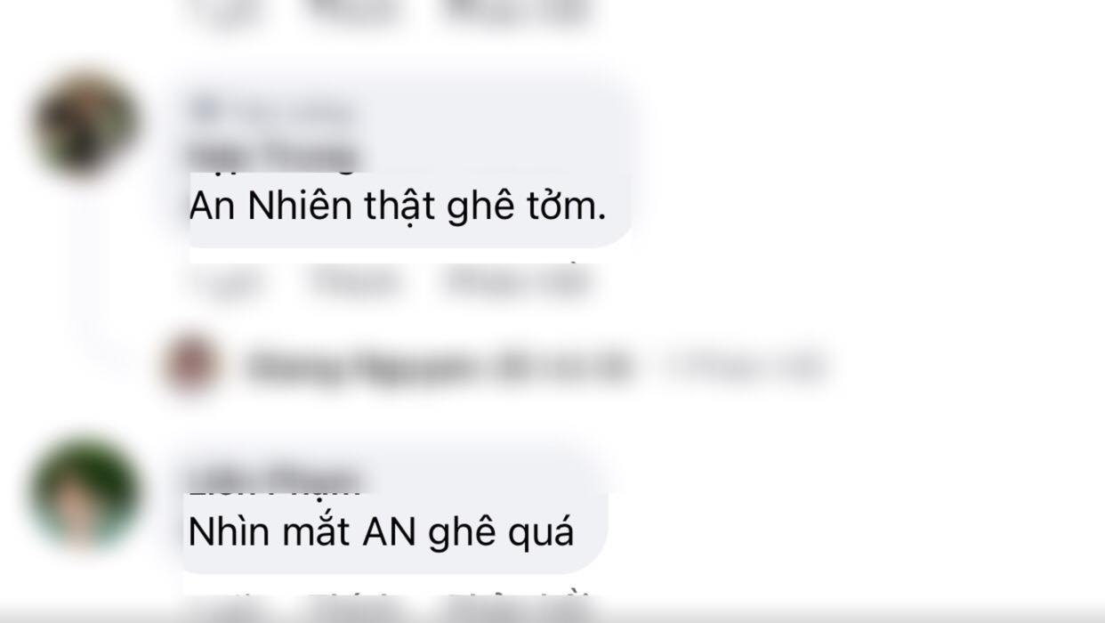 Lương Thu Trang nói gì khi nhận hàng loạt "gạch đá" vì An Nhiên trong phim "Trạm cứu hộ trái tim"?- Ảnh 4.