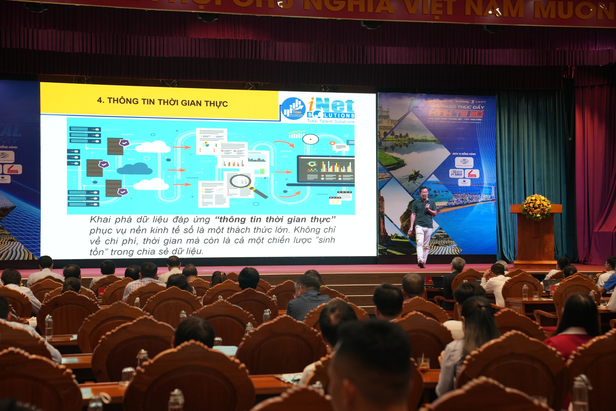Bình Định trở thành điểm đến của doanh nghiệp công nghệ hàng đầu Việt Nam - Ảnh 2.