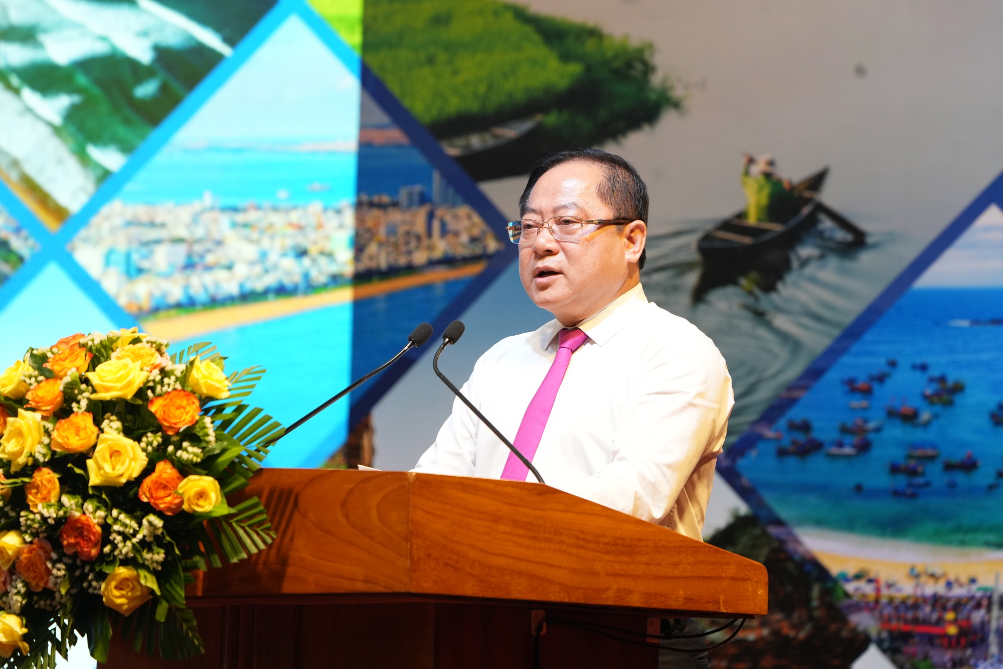 Bình Định trở thành điểm đến của doanh nghiệp công nghệ hàng đầu Việt Nam - Ảnh 3.