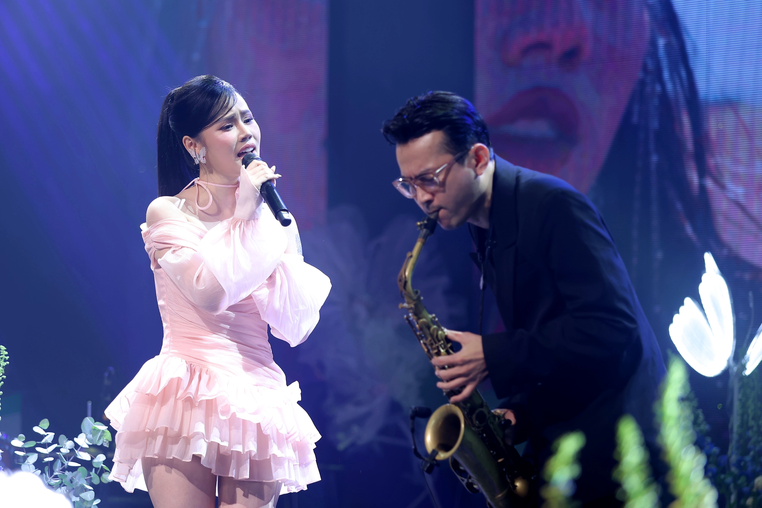 Tiết lộ số tiền nhạc sĩ Anh Tú trả cho con gái Linh Nhi hàng tháng để nuôi giấc mơ ca sĩ- Ảnh 2.