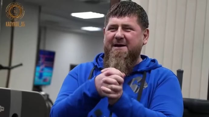 Động thái bất ngờ của nhà lãnh đạo Chechnya Kadyrov để đập tan tin đồn ốm nặng- Ảnh 1.