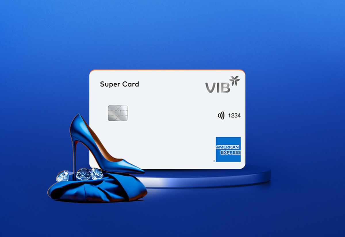 VIB: Chiến lược cá nhân hóa chi tiêu qua thẻ theo từng phân khúc khách hàng- Ảnh 2.