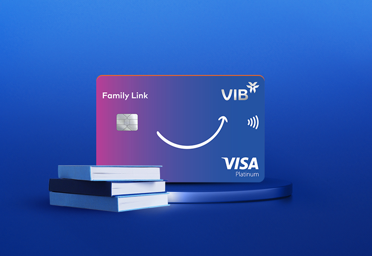 VIB: Chiến lược cá nhân hóa chi tiêu qua thẻ theo từng phân khúc khách hàng- Ảnh 3.