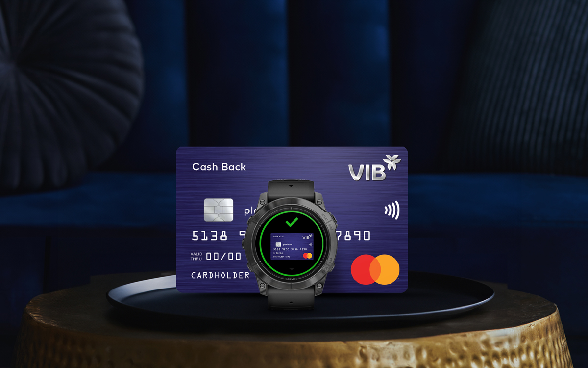 VIB: Chiến lược cá nhân hóa chi tiêu qua thẻ theo từng phân khúc khách hàng- Ảnh 5.
