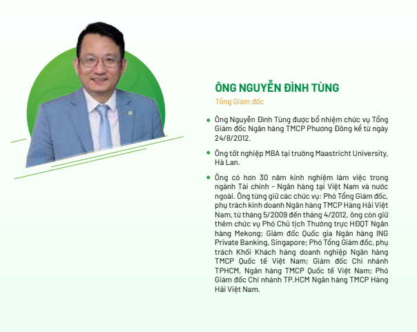 Ông Nguyễn Đình Tùng “bất ngờ” xin từ nhiệm Tổng giám đốc OCB- Ảnh 1.