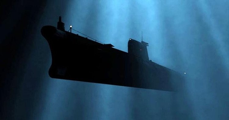 Tàu ngầm U-Boat: "Sát thần đại dương" của Hải quân Đức và vụ nổ bí ẩn- Ảnh 4.
