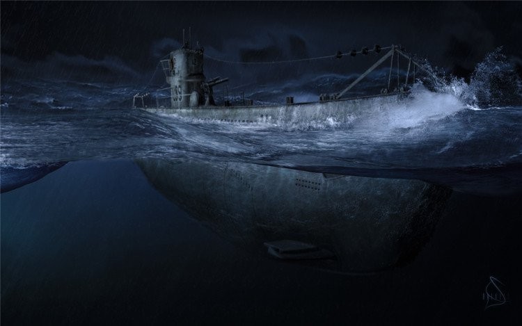 Tàu ngầm U-Boat: "Sát thần đại dương" của Hải quân Đức và vụ nổ bí ẩn- Ảnh 6.