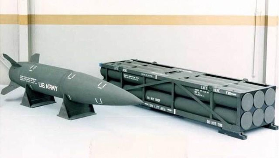 Mỹ bí mật chuyển tên lửa tầm bắn 300 km cho Ukraine- Ảnh 20.