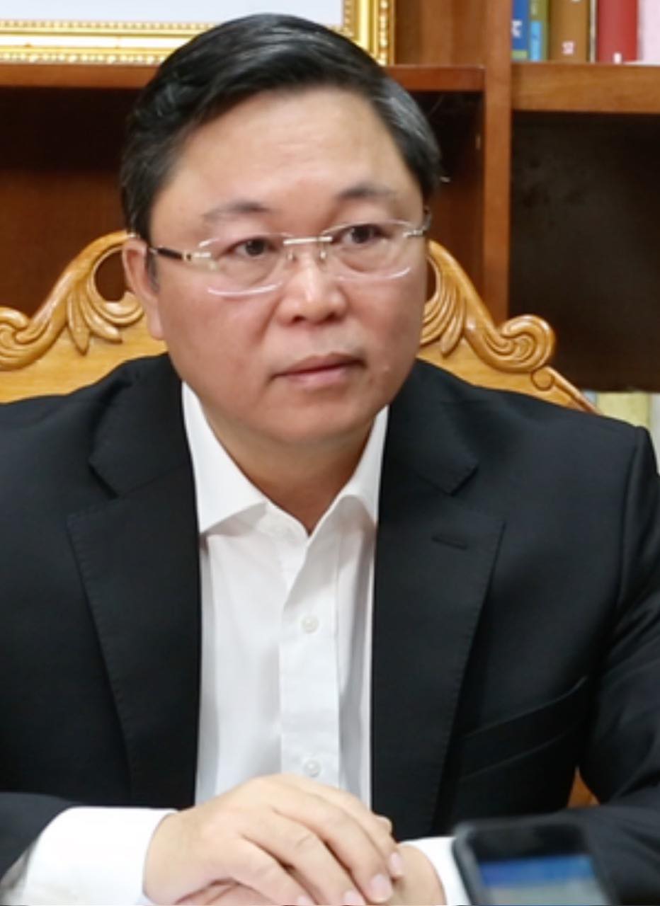 Phê chuẩn miễn nhiệm chức Chủ tịch UBND tỉnh Quảng Nam với ông Lê Trí Thanh- Ảnh 1.