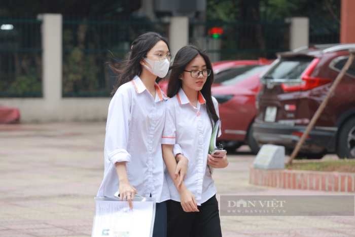 Mới: 3 trường THPT ở Hà Nội được giao thêm hơn 1.300 chỉ tiêu, học sinh tham khảo ngay - Ảnh 2.