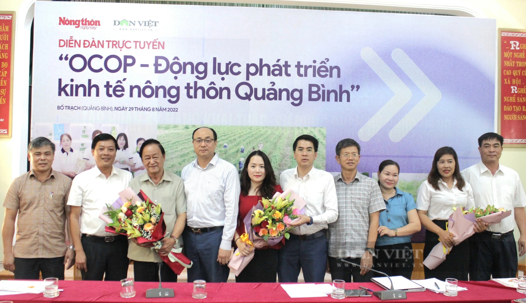 Báo Nông thôn Ngày Nay nâng bước con em nông, ngư dân nghèo tới trường- Ảnh 3.