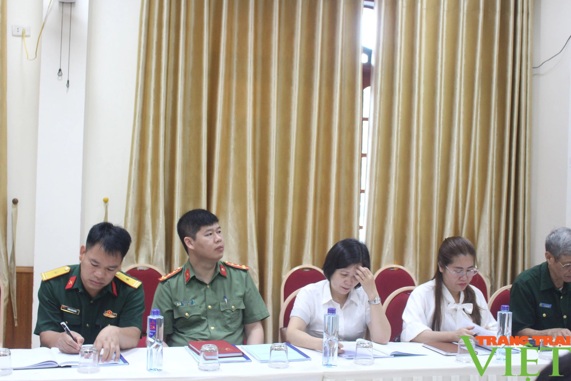 Hội thảo khoa học Sơn La với chiến thắng Điện Biên Phủ- Ảnh 5.