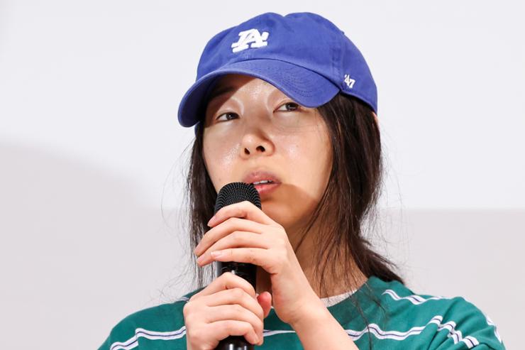 HYBE chính thức kiện Min Hee Jin vì cáo buộc "đấu đá nội bộ"- Ảnh 3.