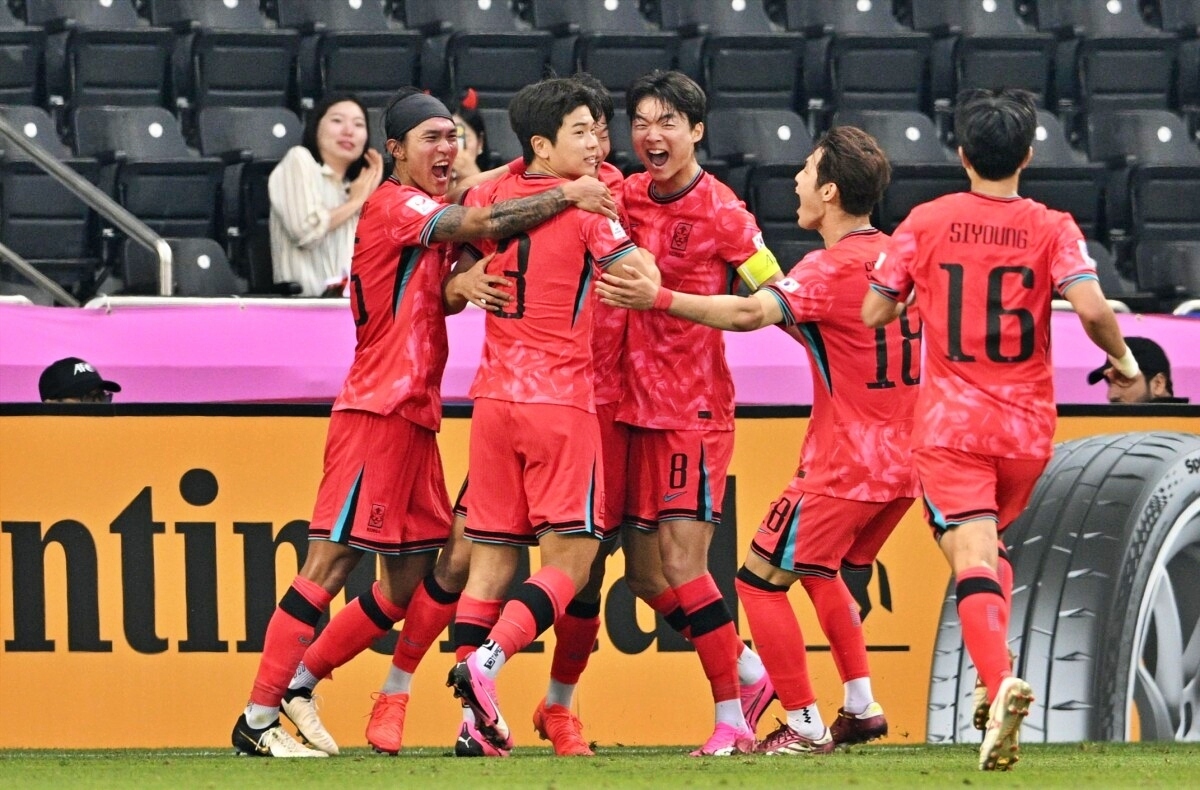 U23 Hàn Quốc vs U23 Indonesia (0h30 ngày 26/4): Khó có điều kỳ diệu- Ảnh 2.