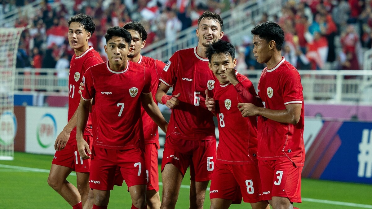 U23 Hàn Quốc vs U23 Indonesia (0h30 ngày 26/4): Khó có điều kỳ diệu- Ảnh 1.