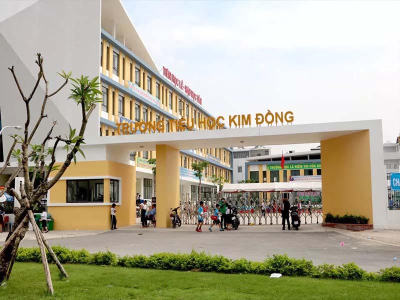 Vụ nghi ngộ độc thực phẩm tại Trường Tiểu học Kim Đồng: Vẫn tiếp tục điều tra- Ảnh 1.