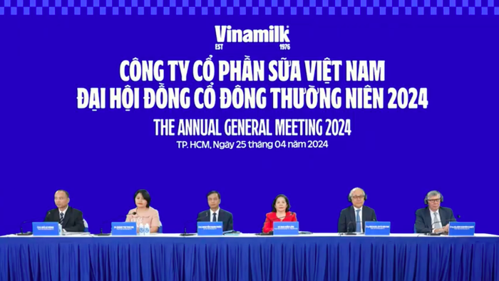 Hãng sữa hàng đầu Việt Nam đang trong chu kỳ tăng trưởng mới- Ảnh 1.