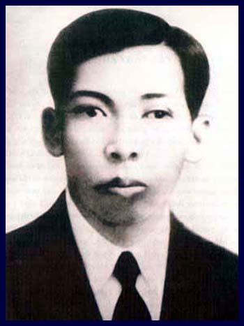 Xuất bản truyện ký tái hiện cuộc đời của cố Tổng Bí thư Trần Phú- Ảnh 2.