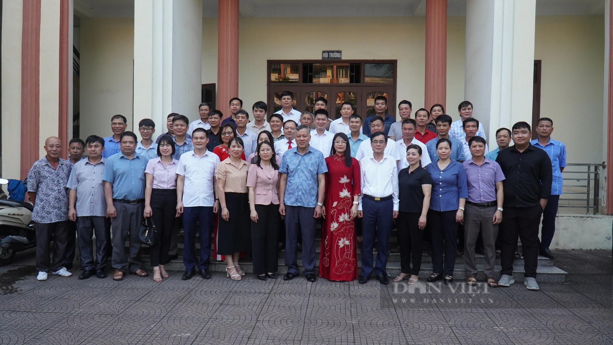 Bắc Ninh ra mắt Câu lạc bộ sản xuất kinh doanh giỏi tiêu biểu huyện Lương Tài- Ảnh 6.