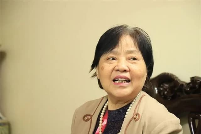 Nữ anh hùng lái máy xúc duy nhất ở Việt Nam: Là con nuôi của cố Thủ tướng Phạm Văn Đồng- Ảnh 6.