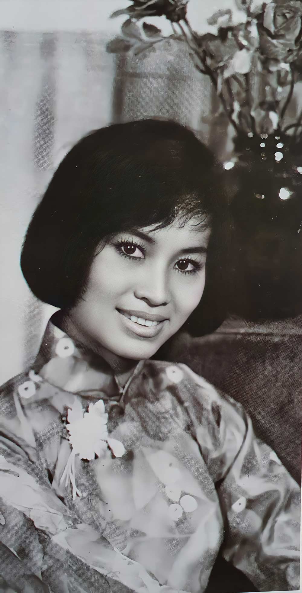 Vẻ đẹp đằm thắm của những nữ danh ca vang bóng một thời trong làng nhạc Việt- Ảnh 5.